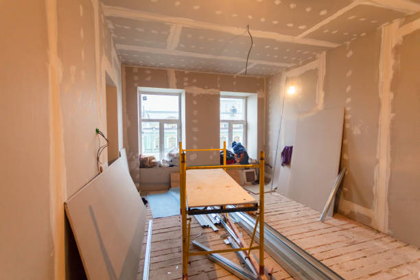 Best Acoustic or Soundproof Drywall Installation  in Wolf Lake, MI